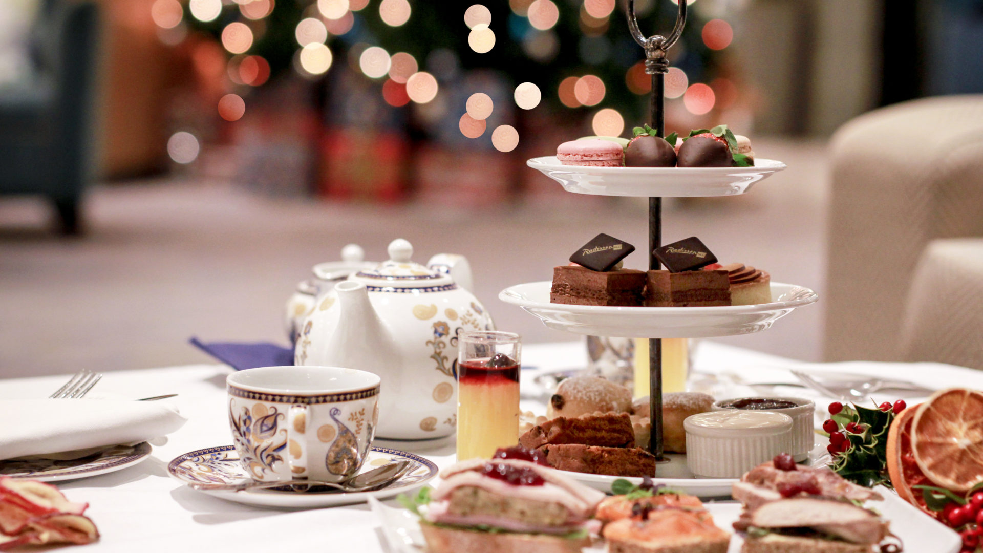 Christmas Party Nights | Corporate Events Limerick City